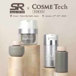 COSME Tech TOKYO 2024